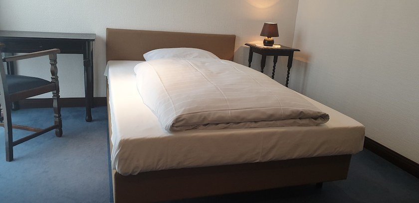 Imagen de la habitación del Hotel am Kamp. Foto 5