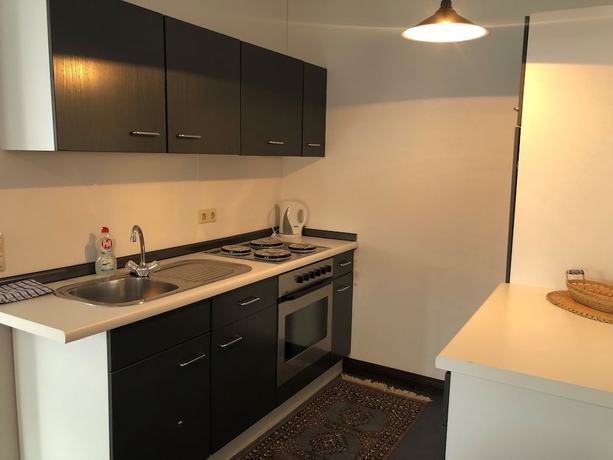 Imagen de la habitación del Hotel am Kamp. Foto 10