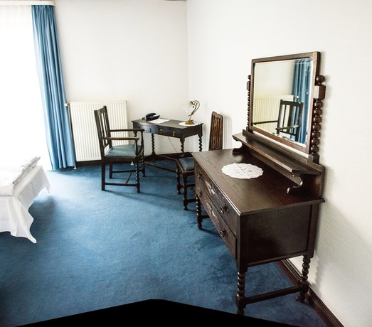 Imagen de la habitación del Hotel am Kamp. Foto 12