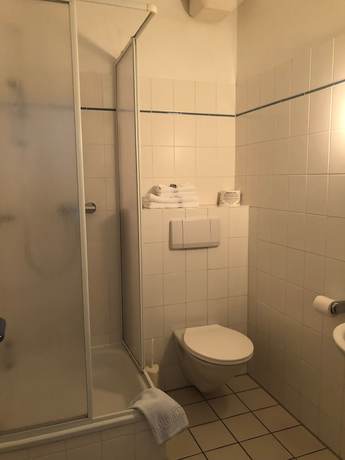 Imagen de la habitación del Hotel am Kamp. Foto 18