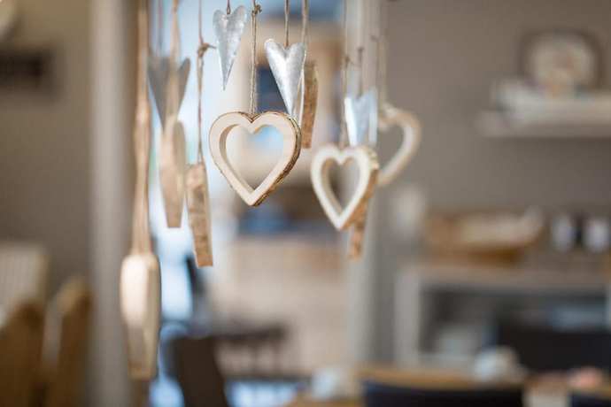 Imagen del bar/restaurante del Hotel am Kellhof. Foto 2