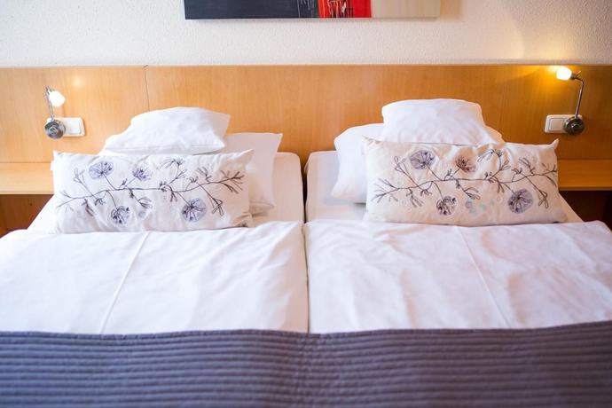 Imagen de la habitación del Hotel am Kellhof. Foto 14