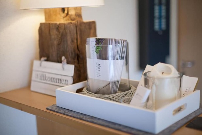 Imagen de los interiores del Hotel am Kellhof. Foto 19