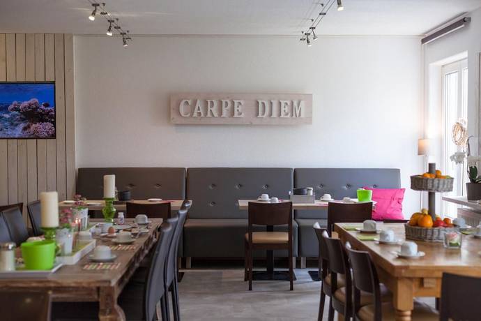 Imagen del bar/restaurante del Hotel am Kellhof. Foto 7