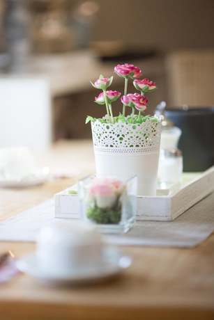 Imagen del bar/restaurante del Hotel am Kellhof. Foto 10