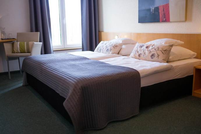 Imagen de la habitación del Hotel am Kellhof. Foto 18