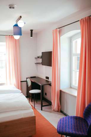 Imagen de la habitación del Hotel am Kloster, Rinteln. Foto 10