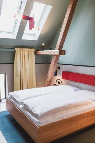 Imagen de la habitación del Hotel am Kloster, Rinteln. Foto 12