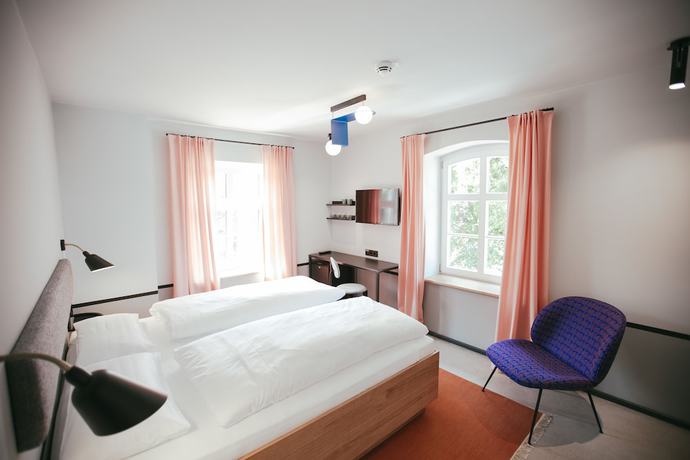 Imagen de la habitación del Hotel am Kloster, Rinteln. Foto 13