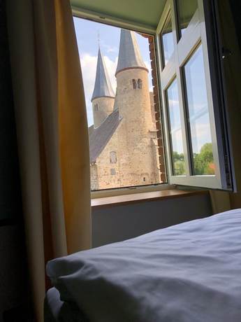 Imagen de la habitación del Hotel am Kloster, Rinteln. Foto 17