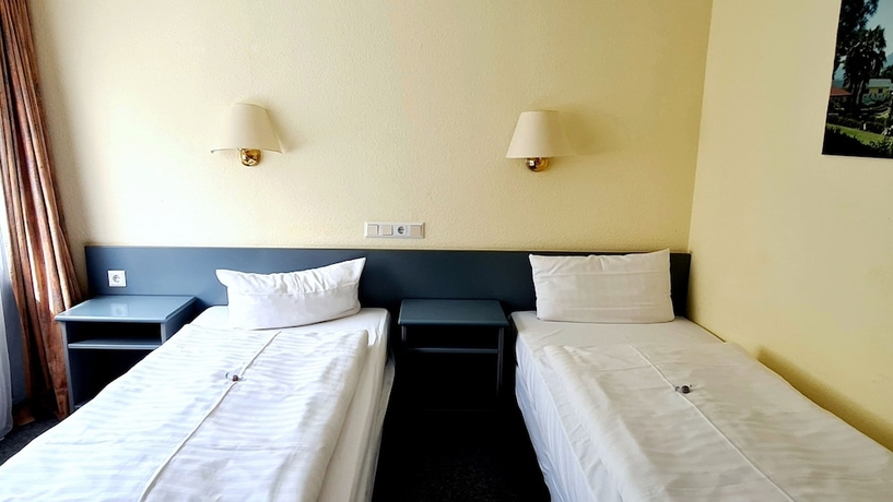 Imagen de la habitación del Hotel 'am Krahnberg'. Foto 5