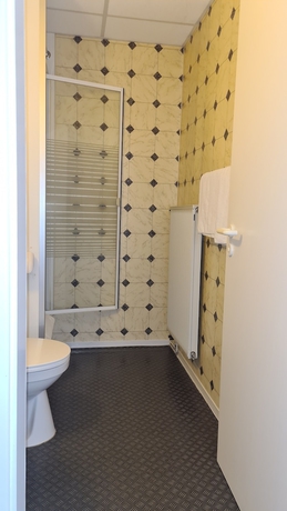 Imagen de la habitación del Hotel 'am Krahnberg'. Foto 18