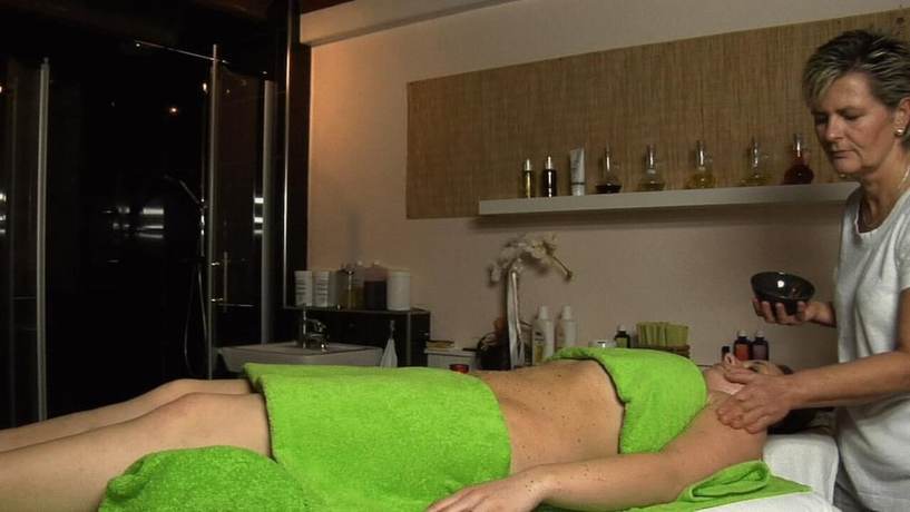 Imagen de la piscina del Hotel am Kurpark, Todtmoos. Foto 16