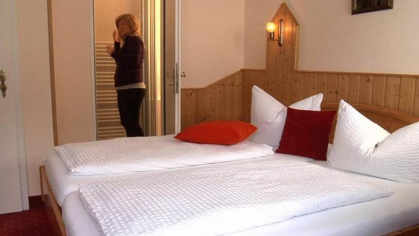 Imagen de la habitación del Hotel am Kurpark, Todtmoos. Foto 5