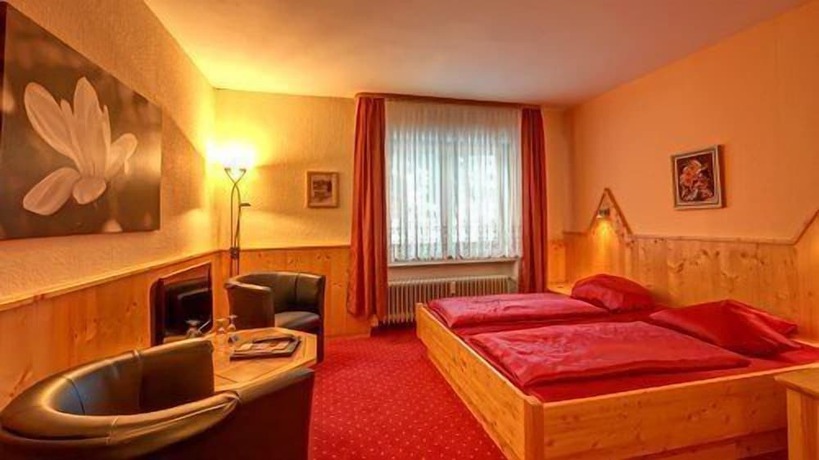 Imagen de la habitación del Hotel am Kurpark, Todtmoos. Foto 6