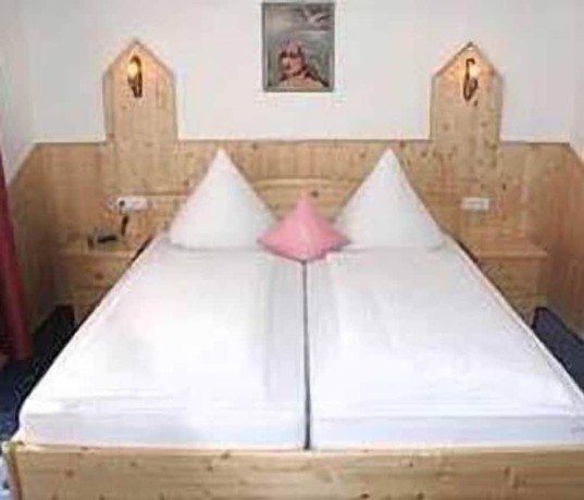 Imagen de la habitación del Hotel am Kurpark, Todtmoos. Foto 8