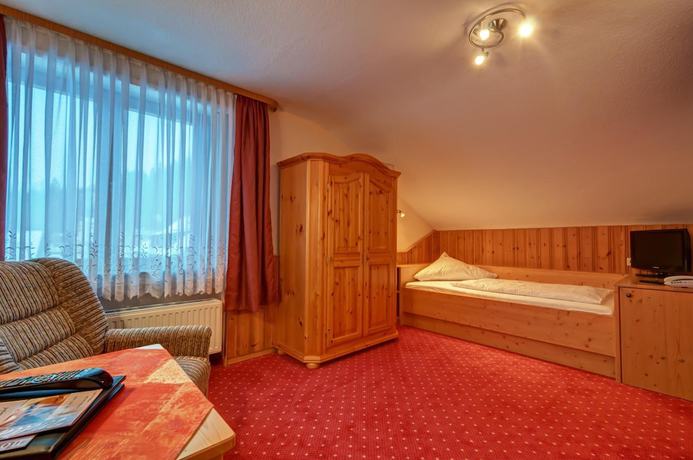 Imagen de la habitación del Hotel am Kurpark, Todtmoos. Foto 9
