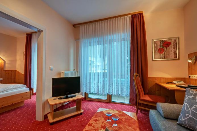 Imagen de la habitación del Hotel am Kurpark, Todtmoos. Foto 10