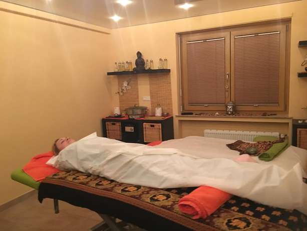 Imagen de la piscina del Hotel am Kurpark, Todtmoos. Foto 18