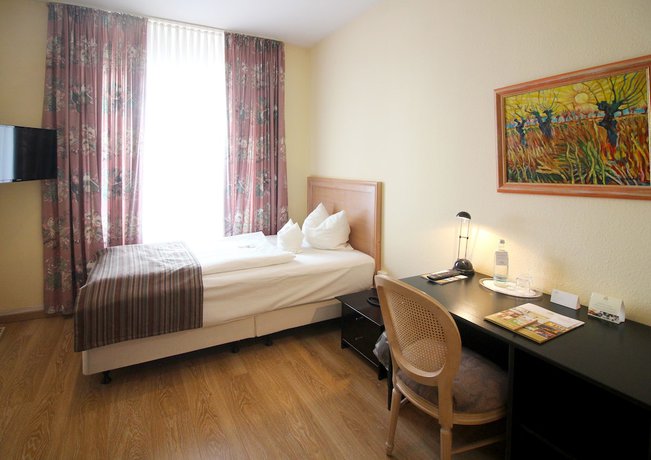 Imagen de la habitación del Hotel am M&uuml;hlenteich, Schwelm. Foto 2
