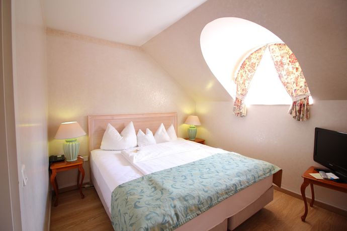 Imagen de la habitación del Hotel am M&uuml;hlenteich, Schwelm. Foto 3
