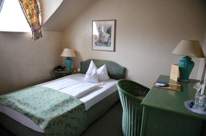 Imagen de la habitación del Hotel am M&uuml;hlenteich, Schwelm. Foto 8