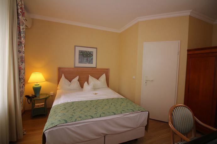 Imagen de la habitación del Hotel am M&uuml;hlenteich, Schwelm. Foto 10