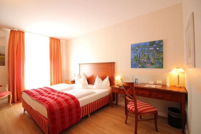Imagen de la habitación del Hotel am M&uuml;hlenteich, Schwelm. Foto 12