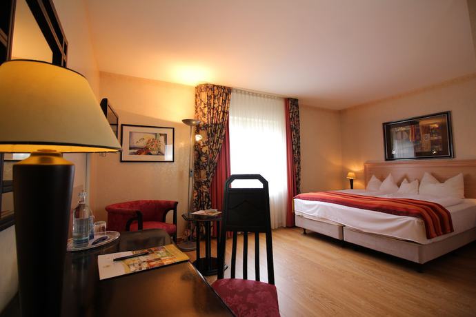 Imagen de la habitación del Hotel am M&uuml;hlenteich, Schwelm. Foto 13