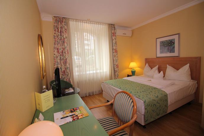 Imagen de la habitación del Hotel am M&uuml;hlenteich, Schwelm. Foto 15