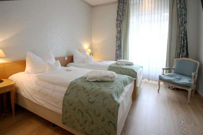 Imagen de la habitación del Hotel am M&uuml;hlenteich, Schwelm. Foto 17