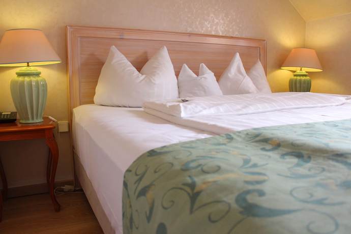 Imagen de la habitación del Hotel am M&uuml;hlenteich, Schwelm. Foto 18