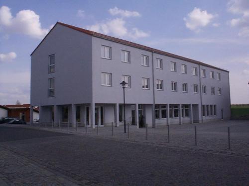 Imagen general del Hotel am Platz. Foto 1