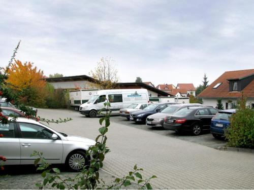 Imagen general del Hotel am Platz. Foto 3
