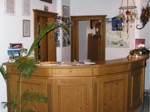Imagen general del Hotel am Platz. Foto 4