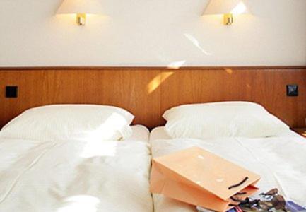 Imagen de la habitación del Hotel am Rathaus, Flensburgo. Foto 6