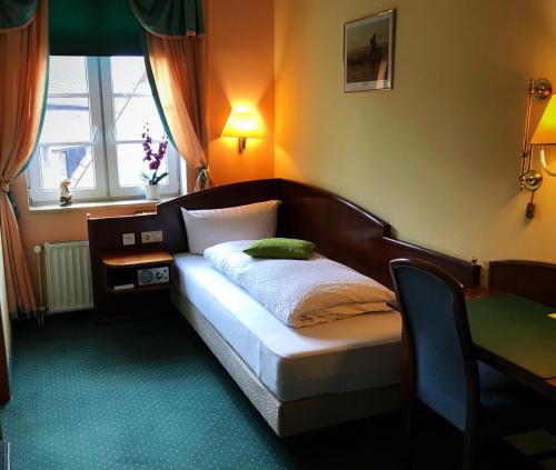 Imagen de la habitación del Hotel am Schloss - Frankfurt an der Oder. Foto 5