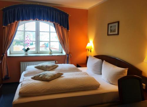 Imagen de la habitación del Hotel am Schloss - Frankfurt an der Oder. Foto 6