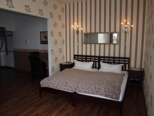 Imagen general del Hotel am Sch&uuml;tzenberg. Foto 4