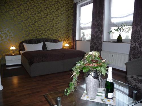 Imagen de la habitación del Hotel am Sch&uuml;tzenberg. Foto 7