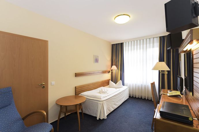 Imagen de la habitación del Hotel am See, Grevesm&uuml;hlen. Foto 2