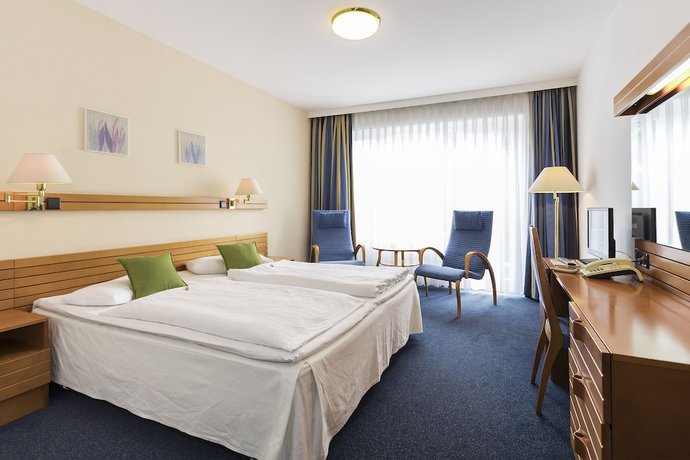 Imagen de la habitación del Hotel am See, Grevesm&uuml;hlen. Foto 4