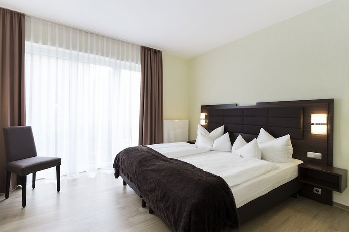 Imagen de la habitación del Hotel am See, Grevesm&uuml;hlen. Foto 5