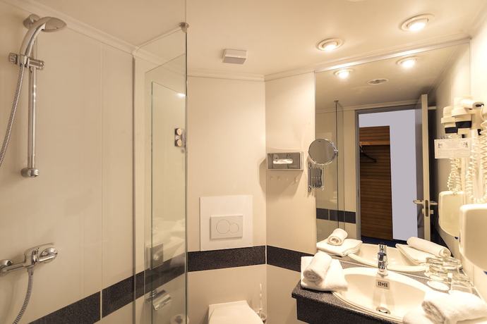 Imagen de la habitación del Hotel am See, Grevesm&uuml;hlen. Foto 6
