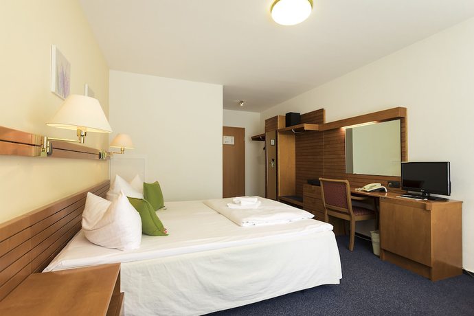 Imagen de la habitación del Hotel am See, Grevesm&uuml;hlen. Foto 10