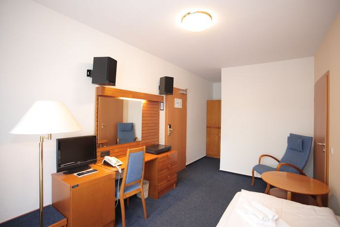 Imagen de la habitación del Hotel am See, Grevesm&uuml;hlen. Foto 12