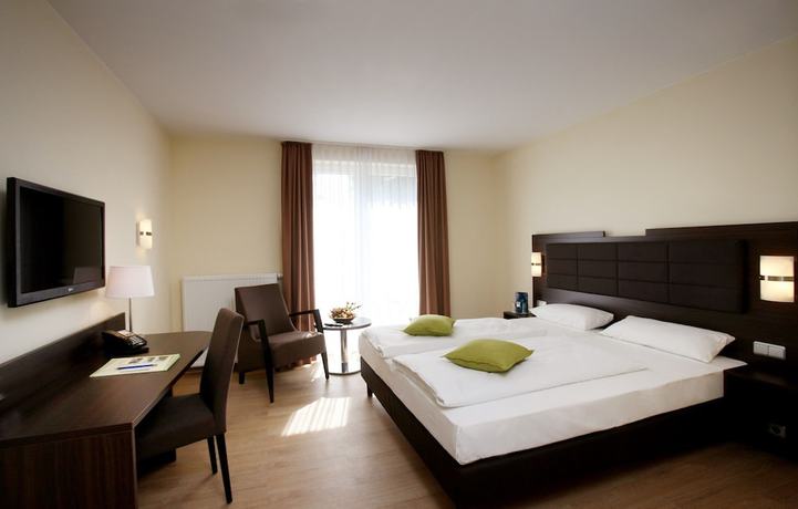 Imagen de la habitación del Hotel am See, Grevesm&uuml;hlen. Foto 13