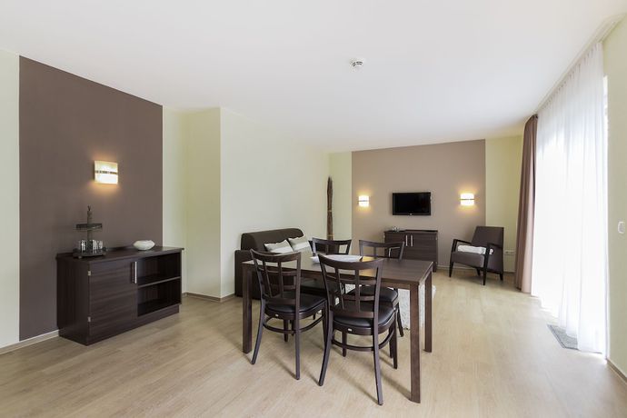 Imagen de la habitación del Hotel am See, Grevesm&uuml;hlen. Foto 15
