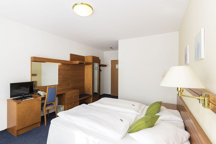 Imagen de la habitación del Hotel am See, Grevesm&uuml;hlen. Foto 16