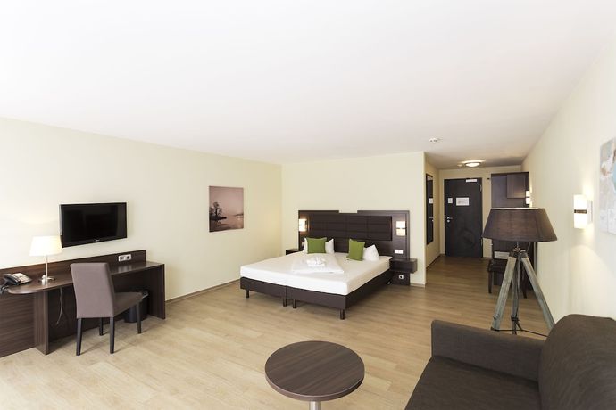 Imagen de la habitación del Hotel am See, Grevesm&uuml;hlen. Foto 18